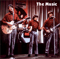 The Music