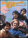 Monkees Greatest Hits -Piano Music