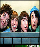 VH1 Monkees Cast