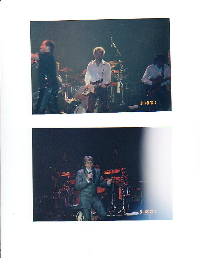 Ginger Fitts’s Pictures of The Monkees 2001 – 11