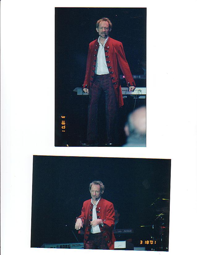 Ginger Fitts’s Pictures of The Monkees 2001 – 10