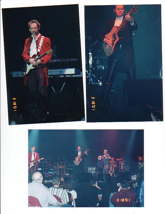 Ginger Fitts’s Pictures of The Monkees 2001 – 8