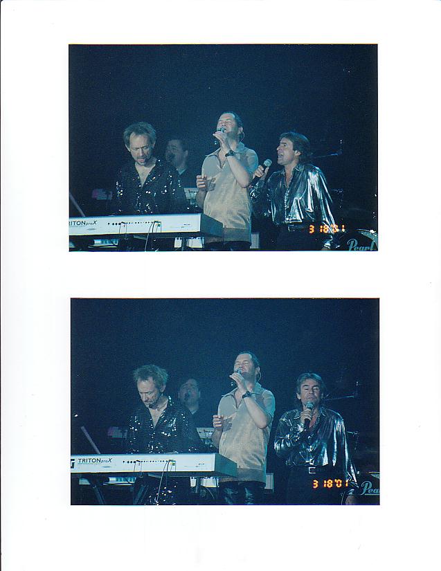 Ginger Fitts’s Pictures of The Monkees 2001 – 3