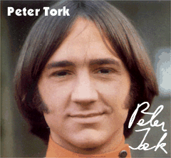 Peter Tork