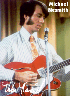 Mike Nesmith