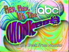 This is Now : Video Images of Monkees ABC Special!