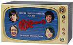 Monkees Limited Edition VHS Box Set (21 tapes) (out of print)