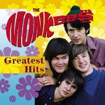 Monkees Greatest Hits 500-piece Jigsaw Puzzle