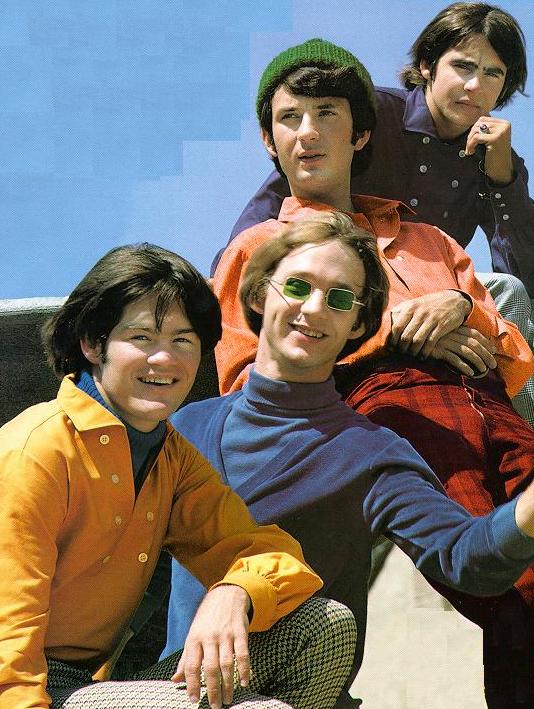 Group 12: 60’s Color Promo Photo