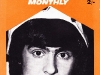 Monkees Monthly Magazines