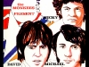The Monkees Present CD Reissue