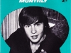Monkees Monthly Magazines