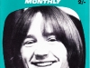 Monkees Monthly Magazines