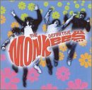The Definitive Monkees (UK Import)