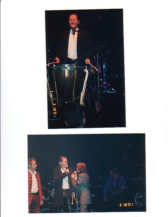 Ginger Fitts’s Pictures of The Monkees 2001 – 4