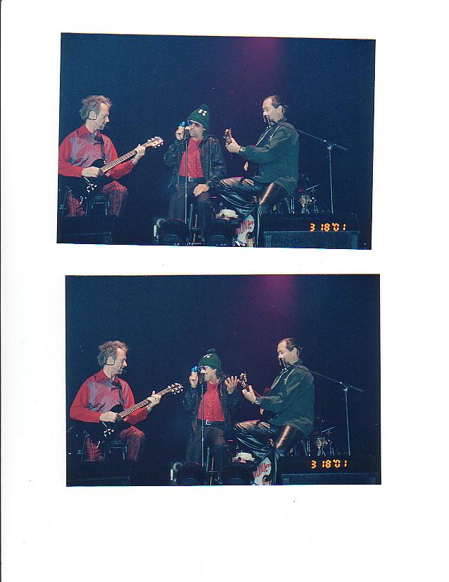 Ginger Fitts’s Pictures of The Monkees 2001 – 17