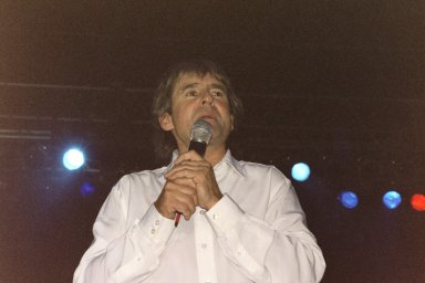 Anthony’s Pictures from Mohegan Sun Casino show 2001 – 7
