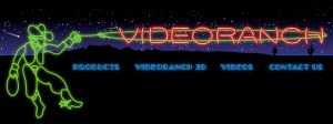 VideoRanch – Michael Nesmith’s Official Web Site
