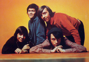 Grammy Award Winner and Former Monkees Guitarist Mike Nesmith Joins ULC Ministry