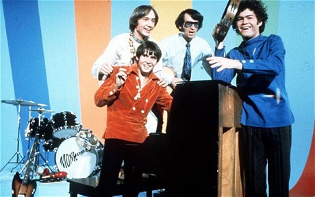 2917204Hey Hey, It’s…The Monkees reformation