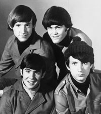 The Monkees to Reunite for Anniversary Gigs