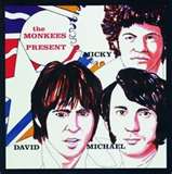 New Monkees Rereleases In May