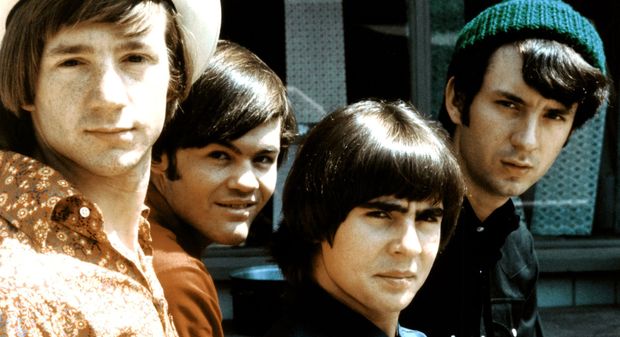 Why Monkee Micky Dolenz envies Scouse soap star Sinbad