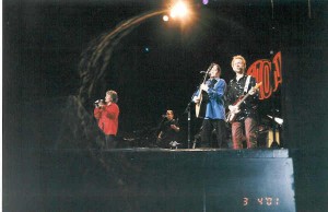 Monkees – 3/4/2001 Jacksonville , Florida