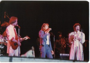 Monkees live 1987