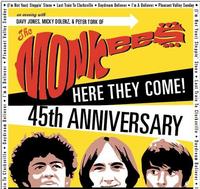 The Monkees 45th Anniversary Tour Plays Florida Theatre, 6/6