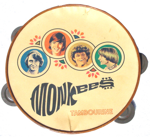 Tambourine