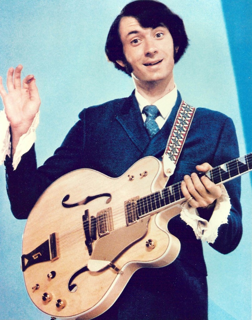 michael nesmith