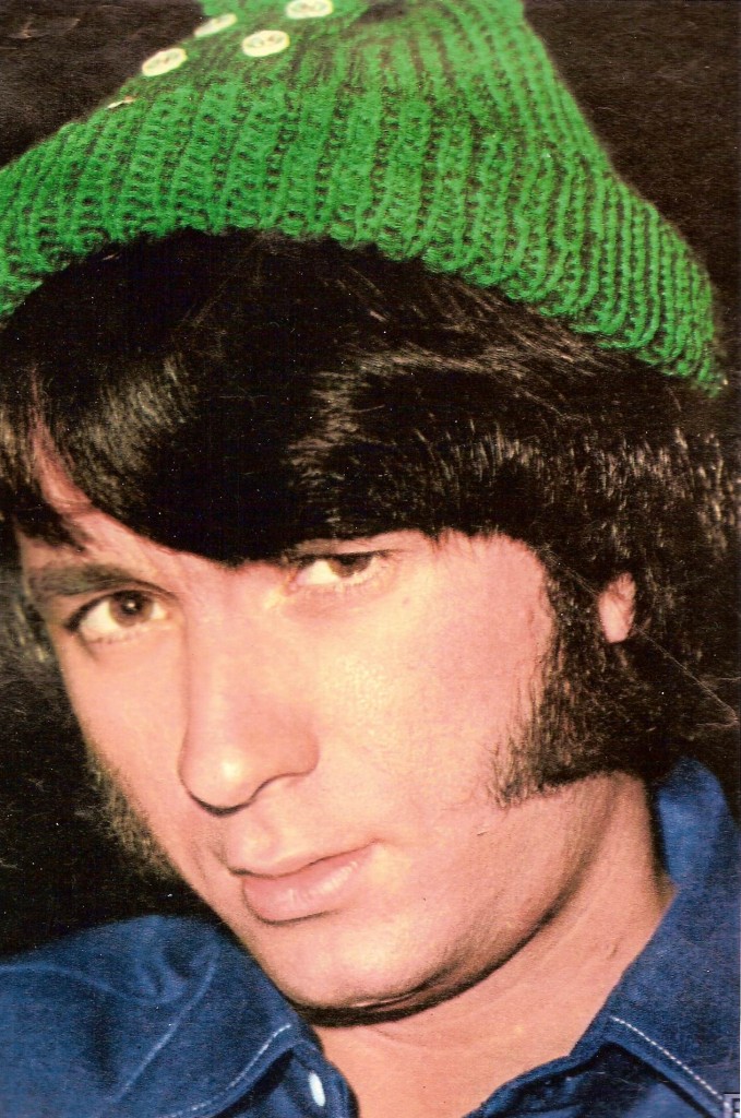 michael nesmith wollhat