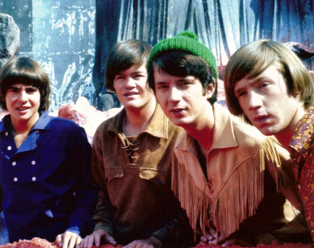 monkees 60’s