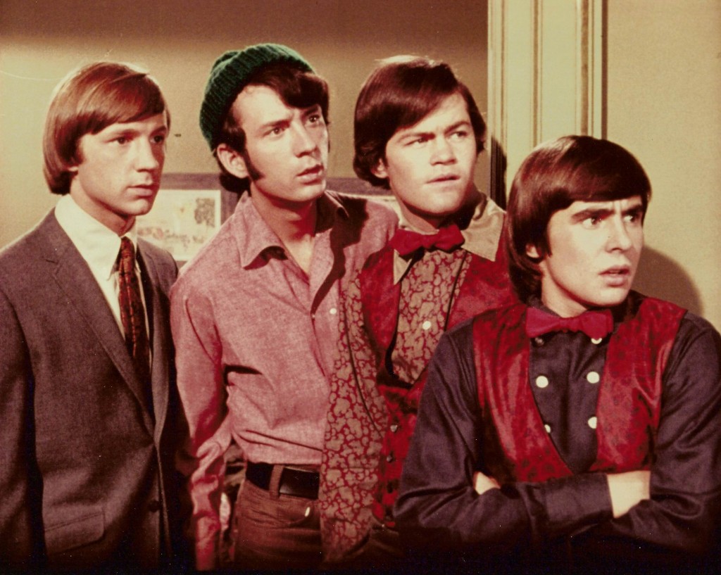 monkees 60’s