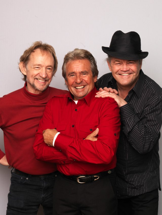 Monkees back for another reunion tour