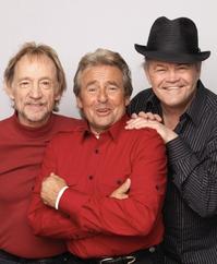 Legendary Singing Group ‘The Monkees’ to Perform at BergenPAC, 9/7