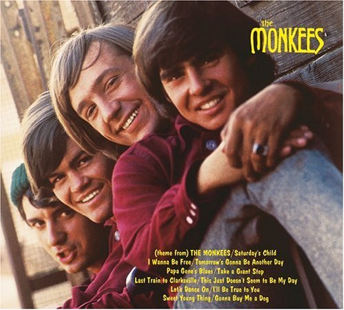 Do Monkees merit serious Rock Hall of Fame consideration?
