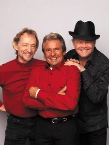 Here they come: The Monkees perform tonight in Tacoma