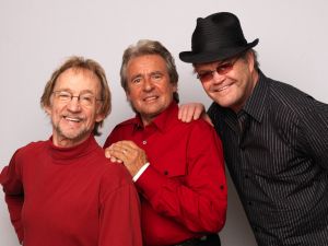 The Monkees celebrate 45 years with nearby shows