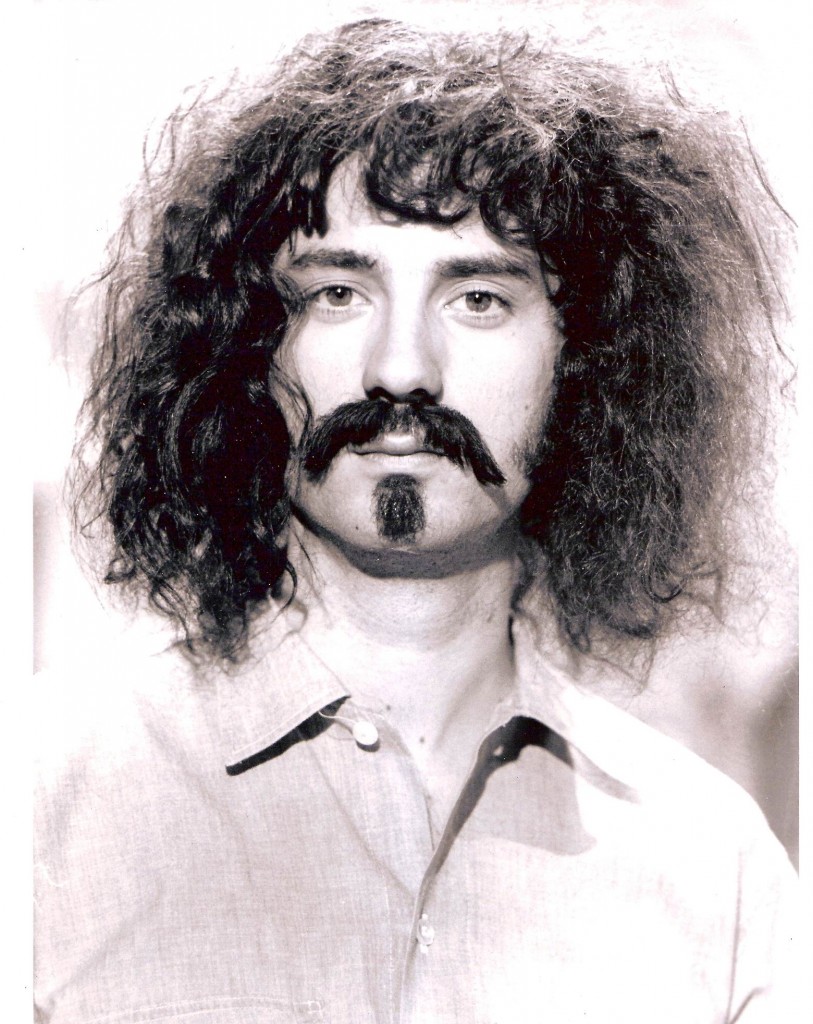 michael nesmith zappa