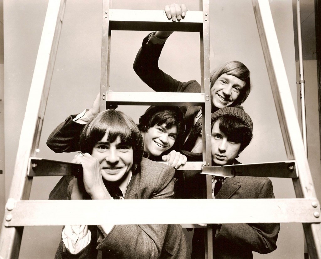 monkees 60’s