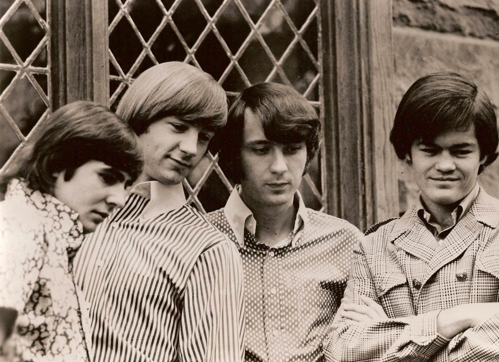 monkees 60’s