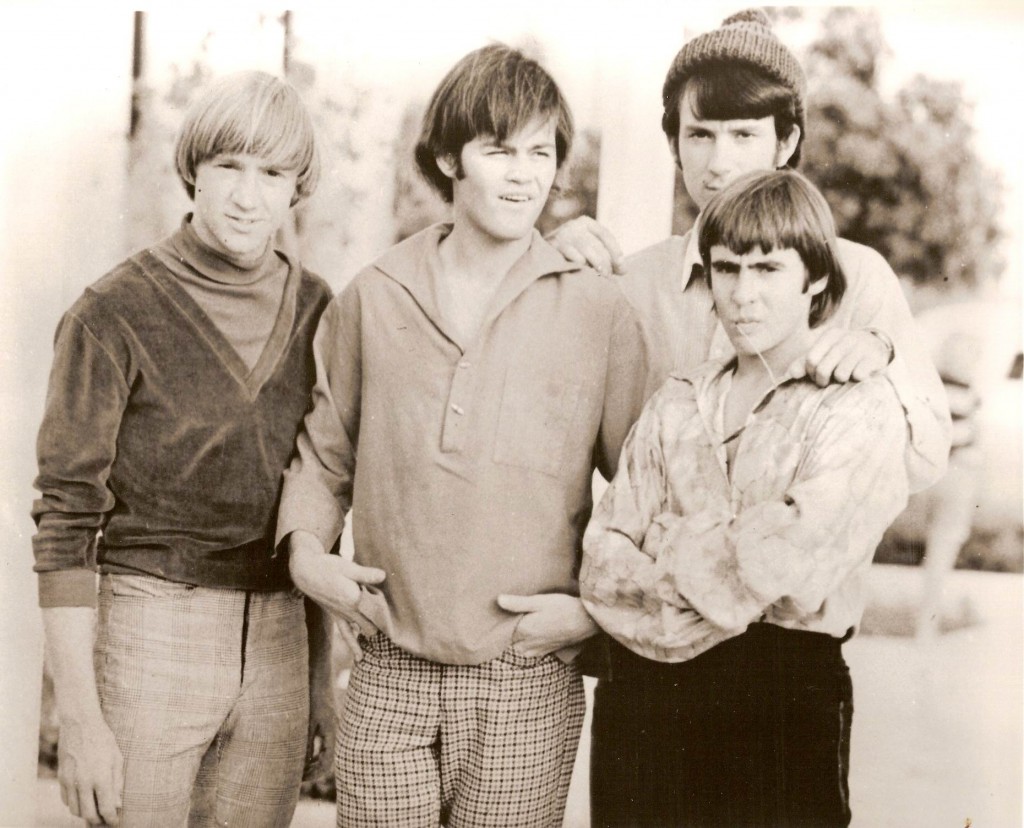 monkees 60’s