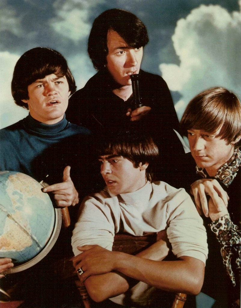 monkees 60’s