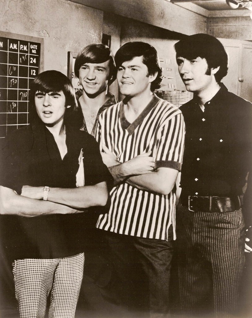 monkees 60’s