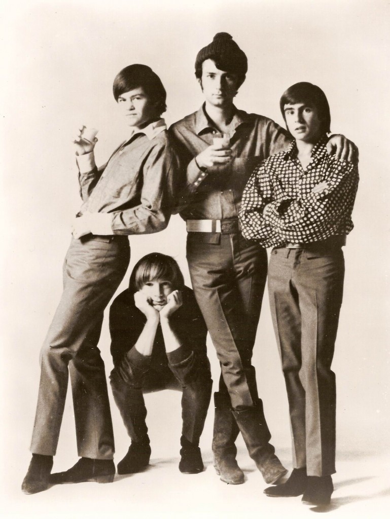 monkees 60’s