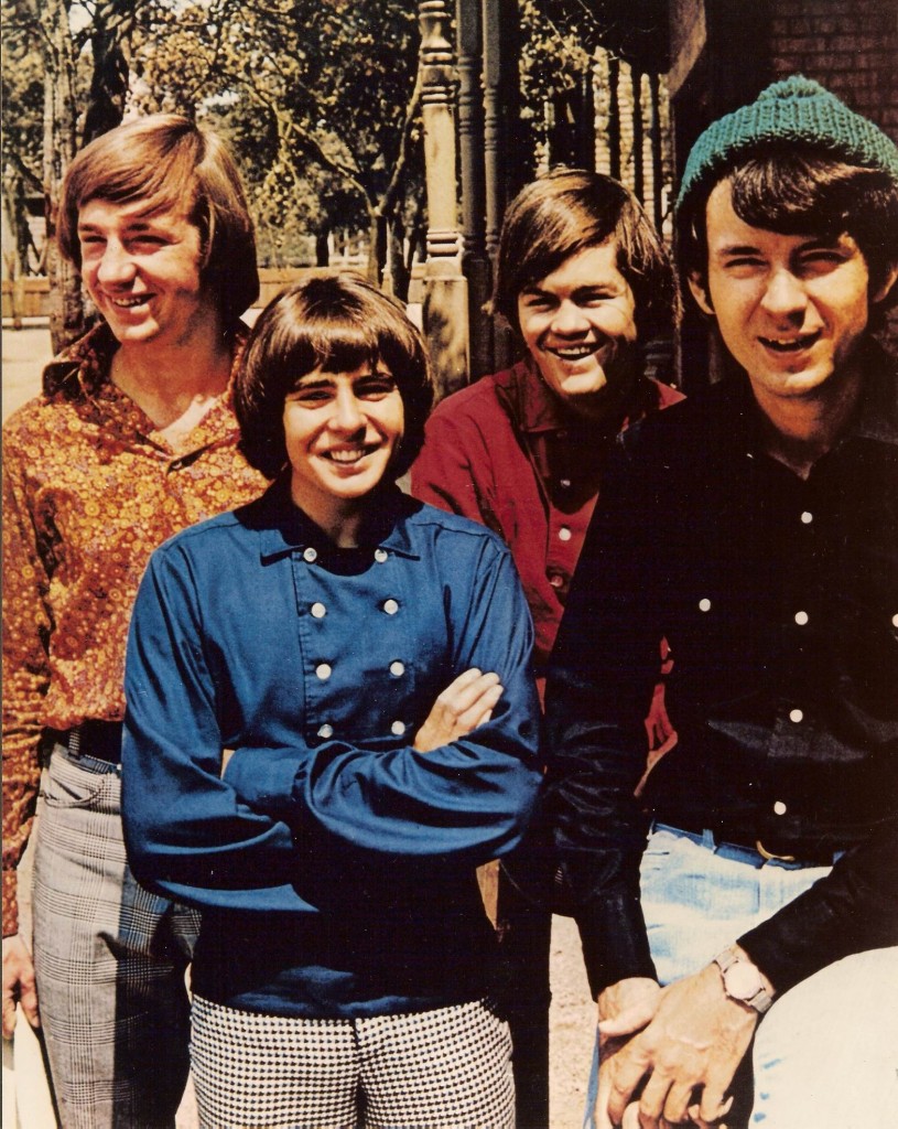 monkees 60’s