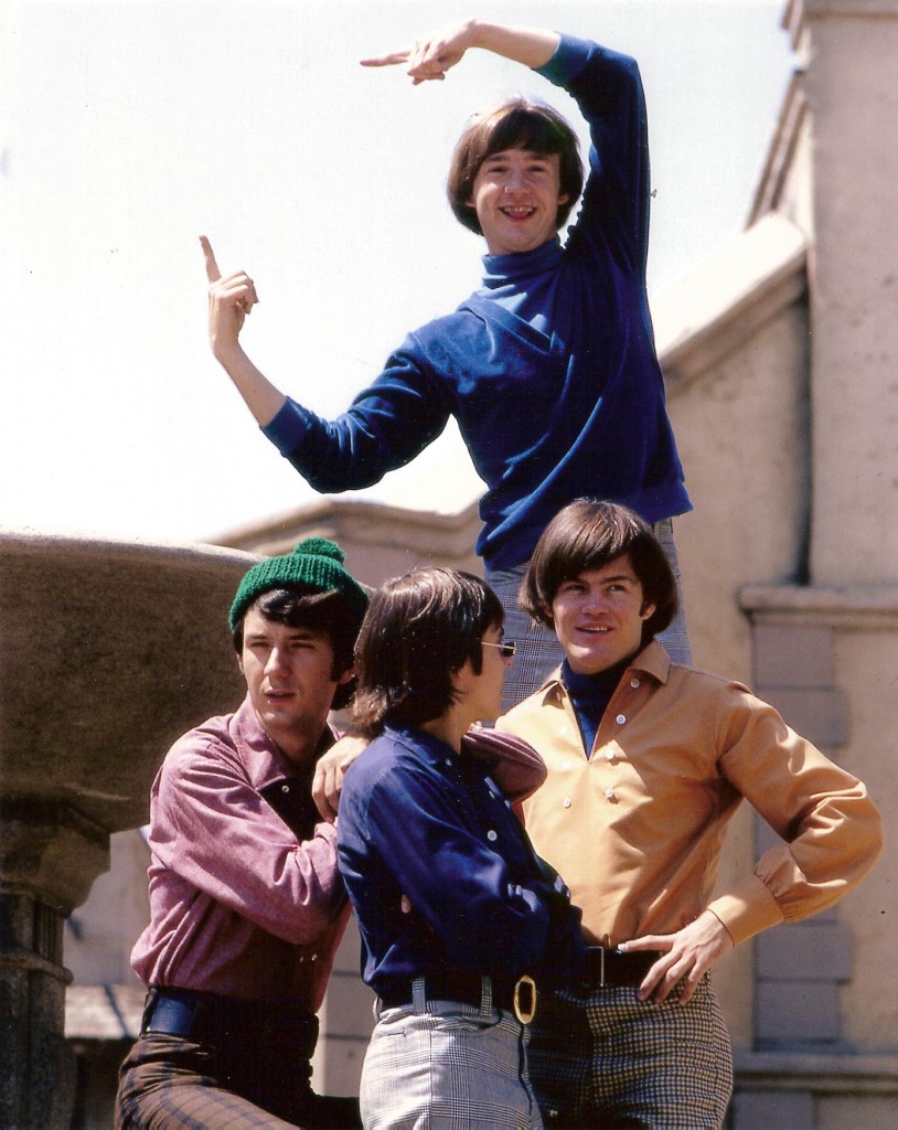 monkees 60’s