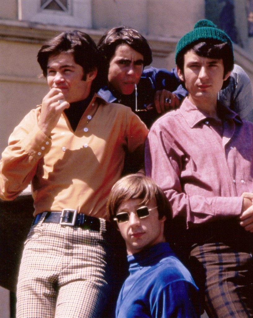 monkees 60’s